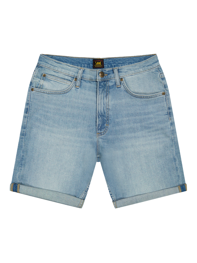 ΑΝΔΡΙΚΗ DENIM ΒΕΡΜΟΥΔΑ RIDER 0