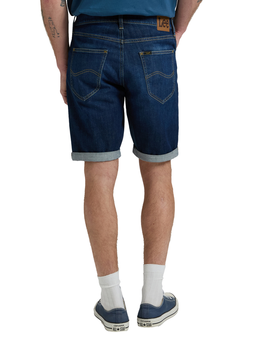 ΑΝΔΡΙΚΗ DENIM ΒΕΡΜΟΥΔΑ 2