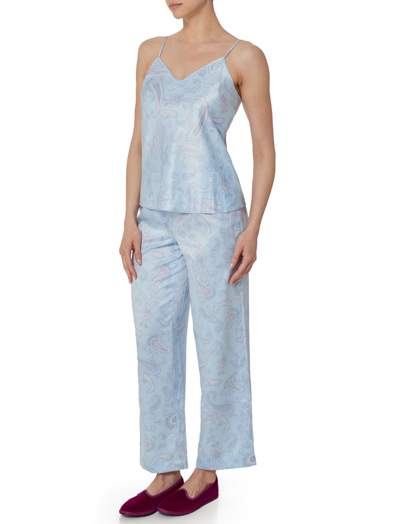 ΓΥΝΑΙΚΕΙΟ ΣΕΤ ΠΙΤΖΑΜΕΣ 1