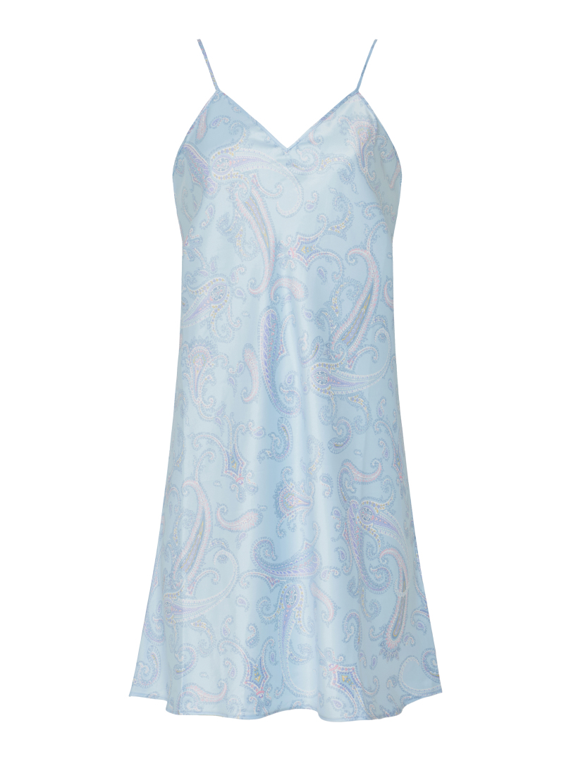 ΓΥΝΑΙΚΕΙΟ ΣΑΤΕΝ NIGHTDRESS 0