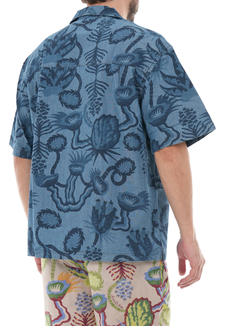 ΑΝΔΡΙΚΟ ΠΟΥΚΑΜΙΣΟ 2