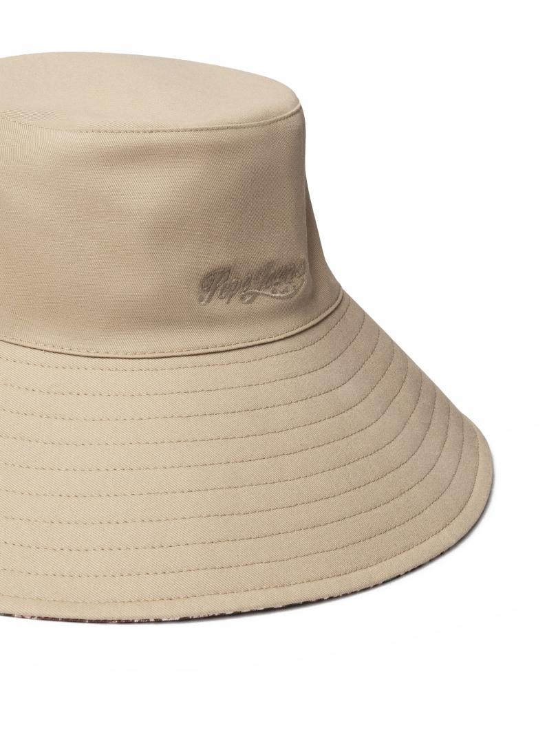 ΓΥΝΑΙΚΕΙΟ ΚΑΠΕΛΟ ΔΙΠΛΗΣ ΟΨΗΣ 3