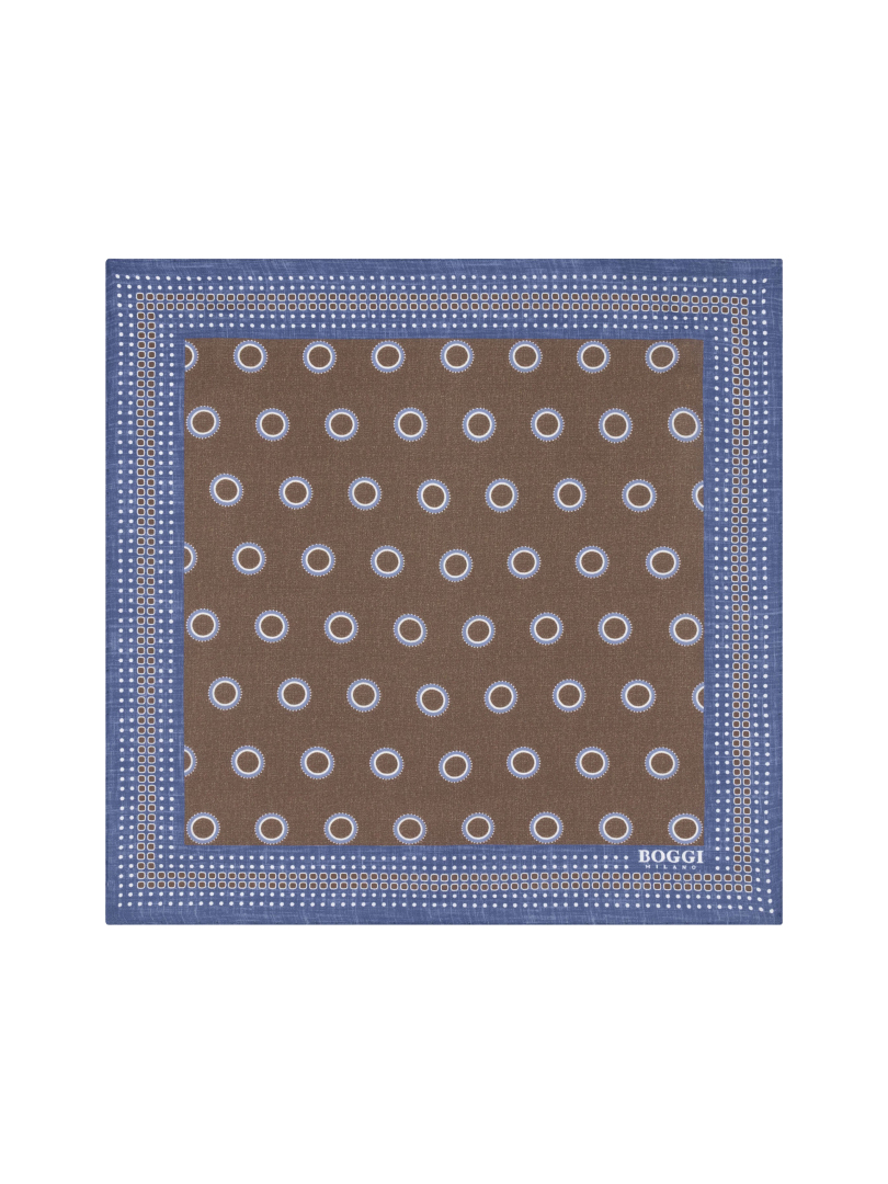 ΑΝΔΡΙΚΟ ΜΕΤΑΞΩΤΟ ΜΑΝΤΗΛΙ ΤΣΕΠΗΣ 0