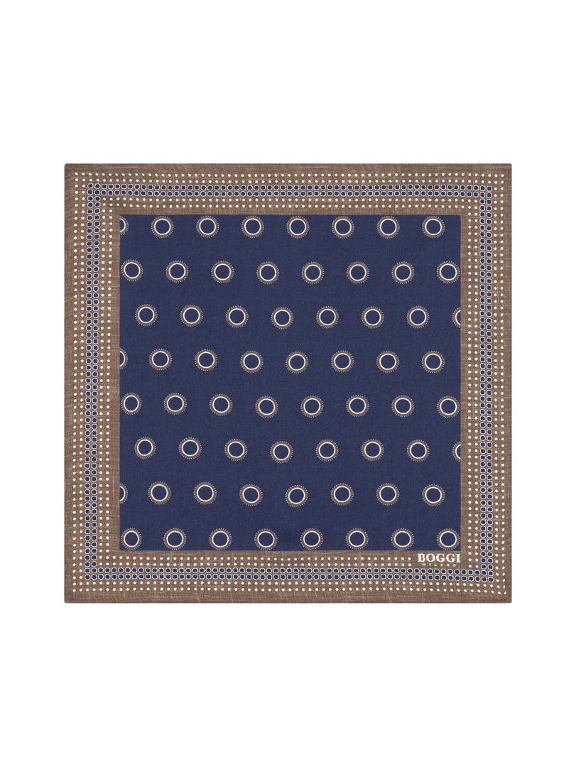 ΑΝΔΡΙΚΟ ΜΕΤΑΞΩΤΟ ΜΑΝΤΗΛΙ ΤΣΕΠΗΣ 0