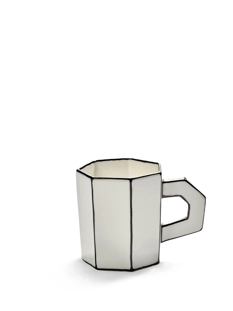 ΦΛΥΤΖΑΝΙ CAPPUCINO CARTE BLANCHE SERAX 3