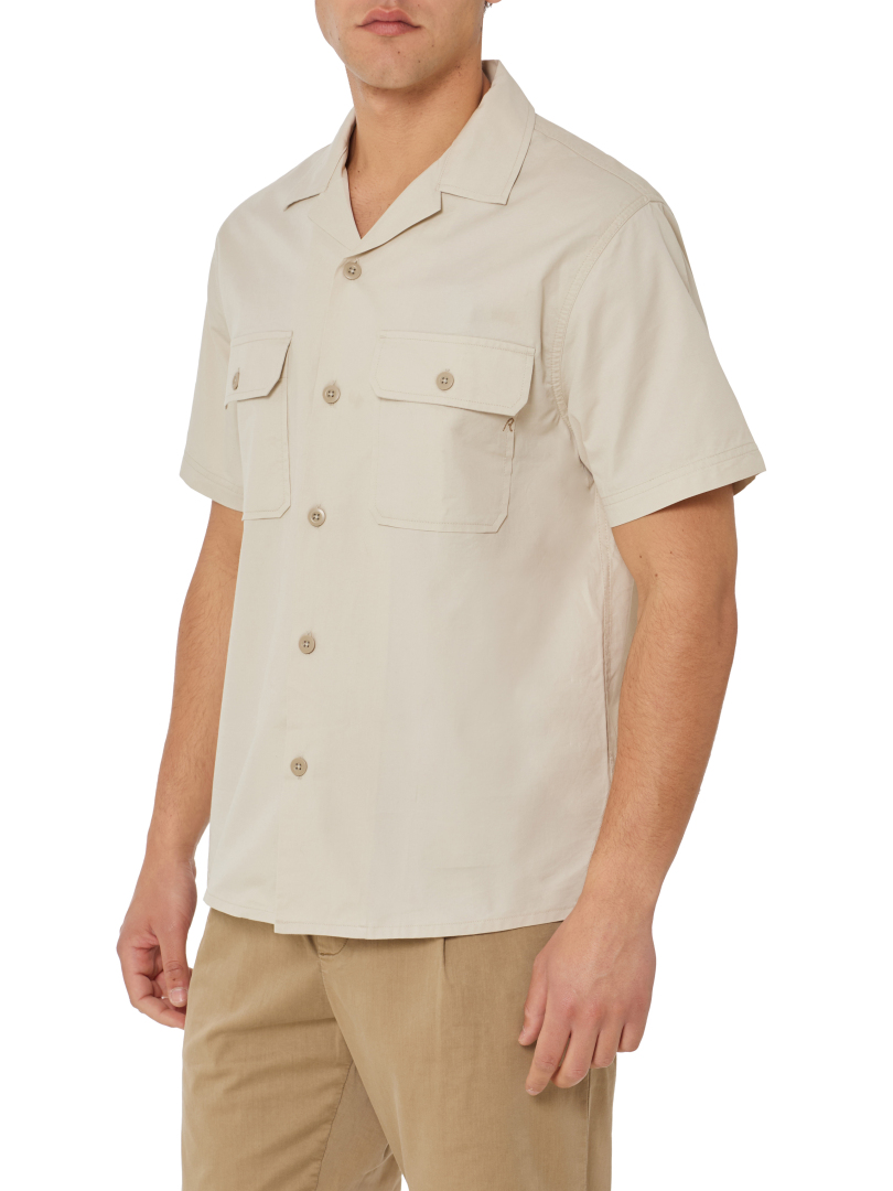 ΑΝΔΡΙΚΟ ΚΟΝΤΟΜΑΝΙΚΟ ΠΟΥΚΑΜΙΣΟ 1