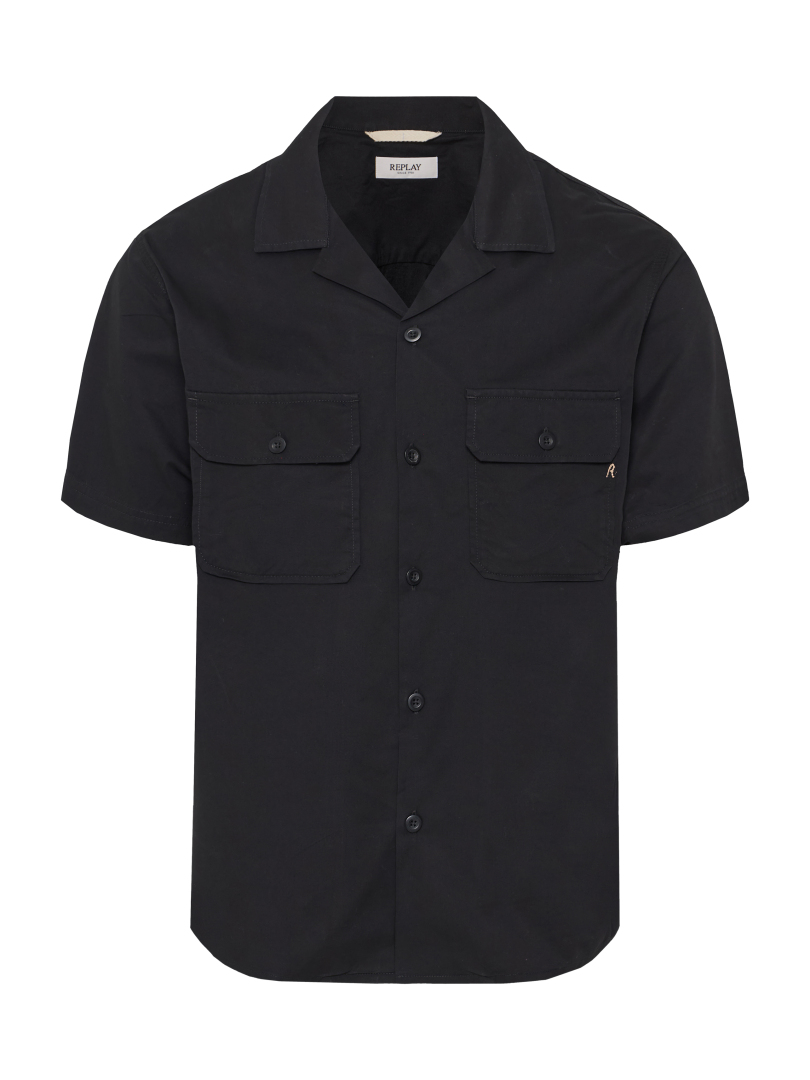 ΑΝΔΡΙΚΟ ΚΟΝΤΟΜΑΝΙΚΟ ΠΟΥΚΑΜΙΣΟ 1