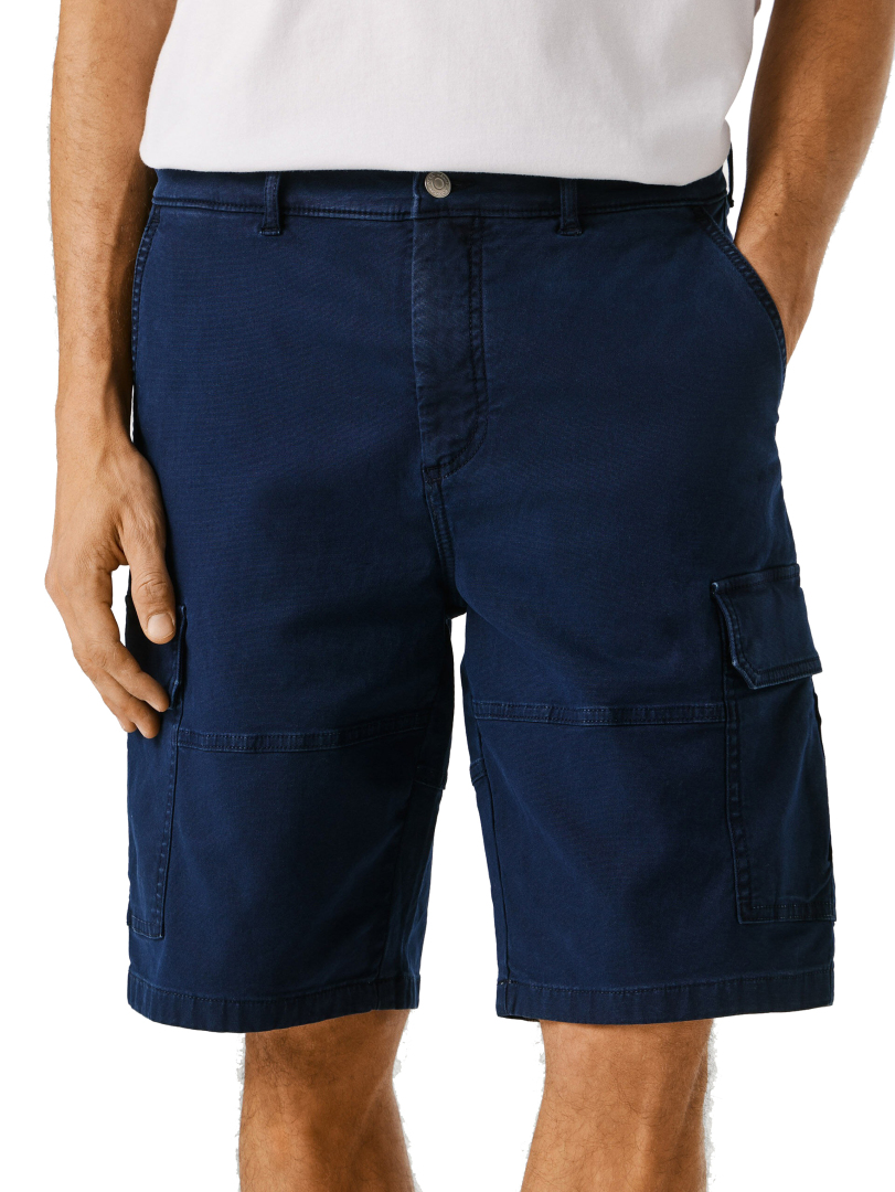 ΑΝΔΡΙΚΗ CARGO ΒΕΡΜΟΥΔΑ 1