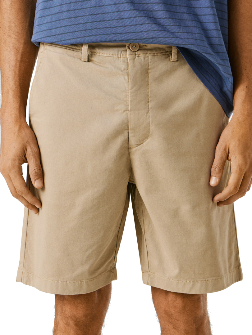 ΑΝΔΡΙΚΗ CHINO ΒΕΡΜΟΥΔΑ 1