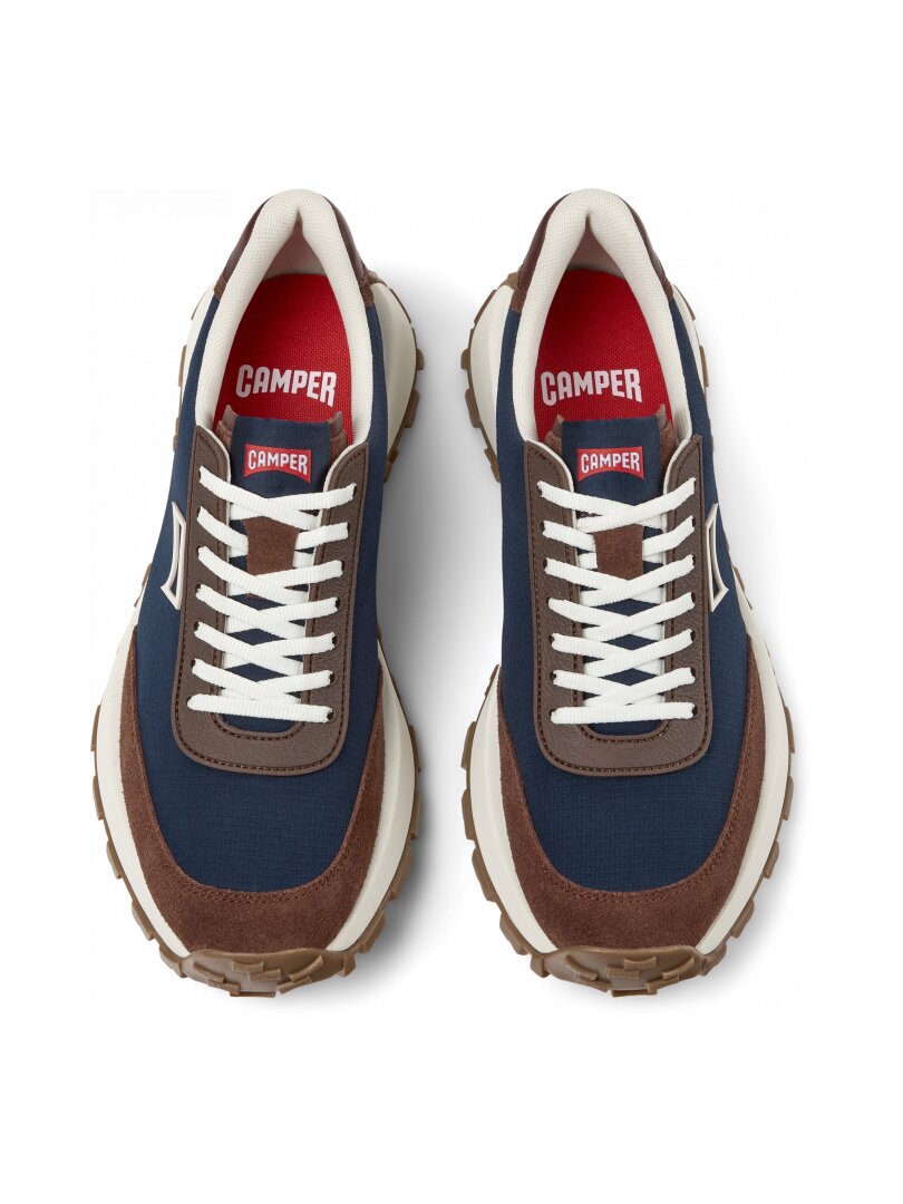 ΑΝΔΡΙΚΑ SNEAKERS DRIFT TRAIL 2