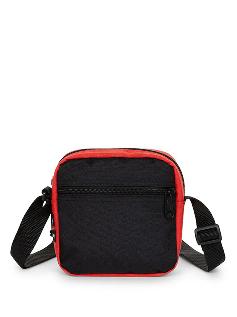 ΤΣΑΝΤΑ ΧΙΑΣΤΙ BOX MINI BAG KEITH HARING 1