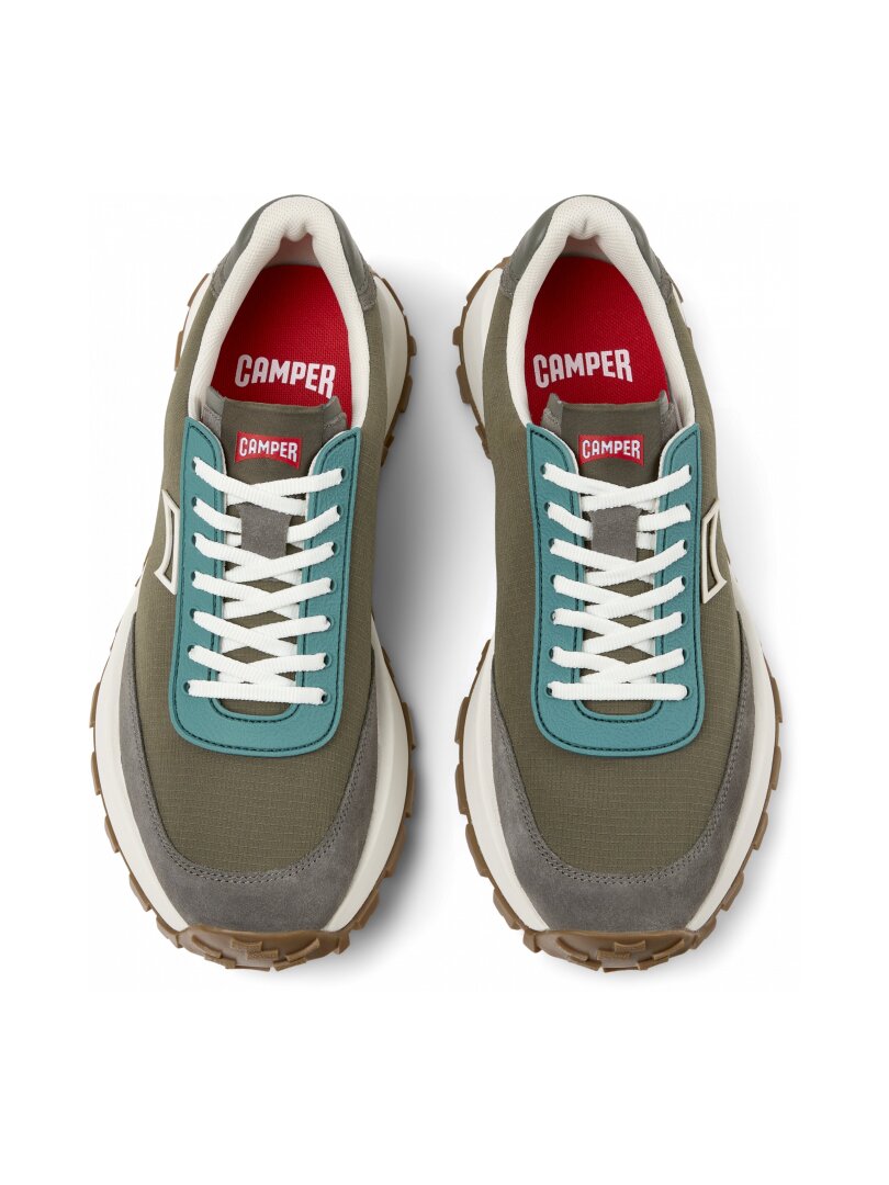 ΑΝΔΡΙΚΑ SNEAKERS DRIFT TRAIL 2