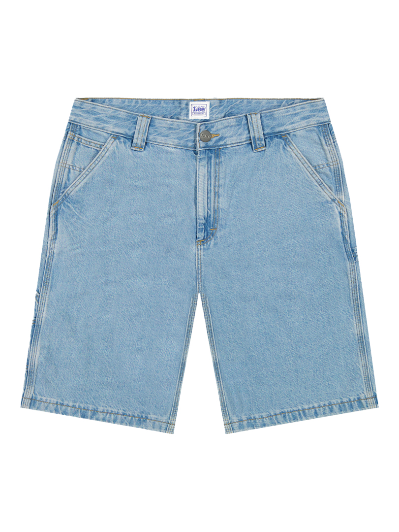 ΑΝΔΡΙΚΗ DENIM ΒΕΡΜΟΥΔΑ CARPENTER 0
