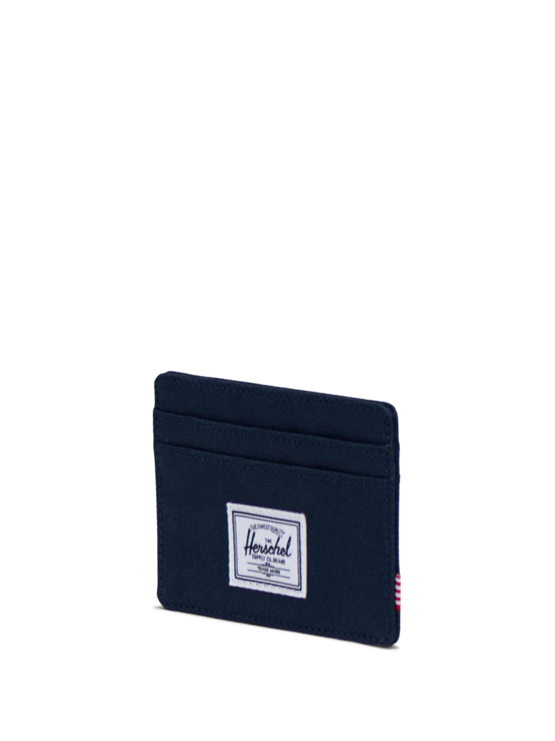 ΘΗΚΗ ΚΑΡΤΩΝ CHARLIE CARDHOLDER 2