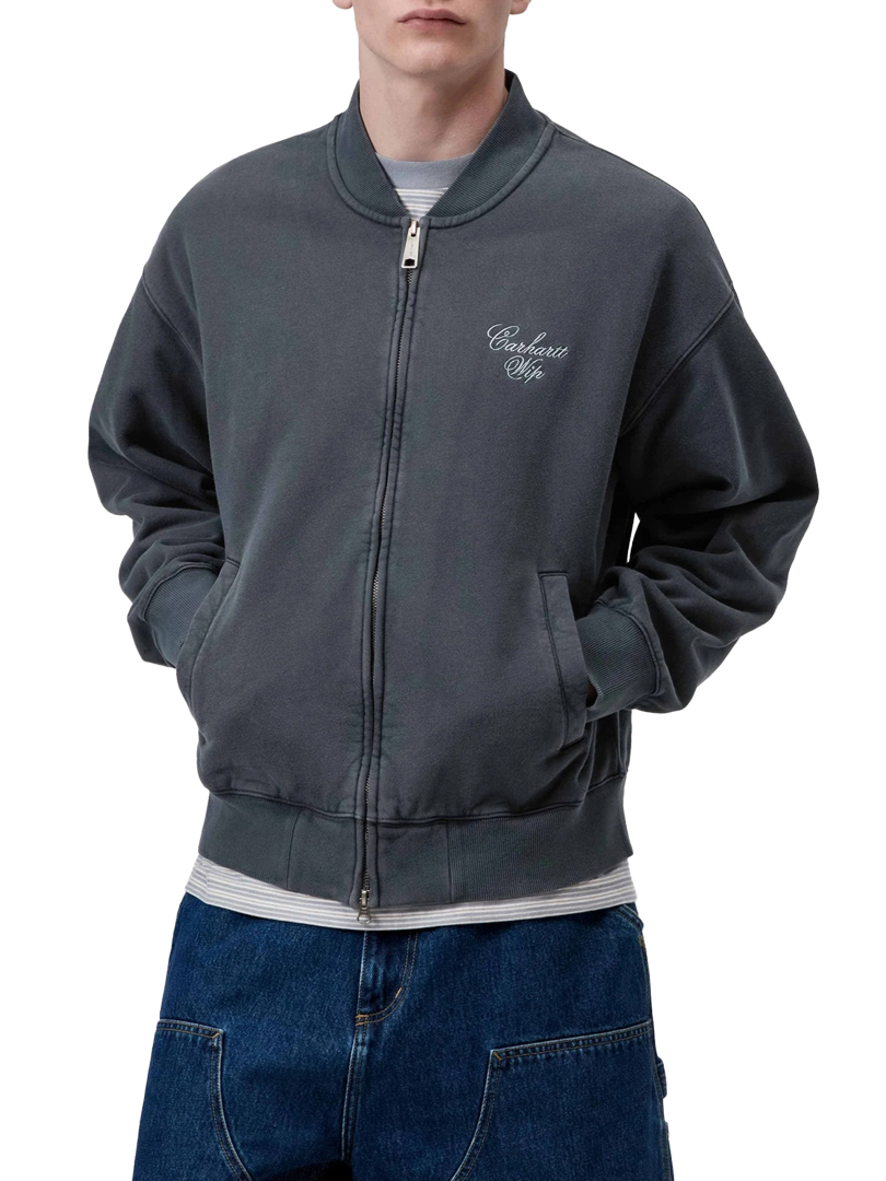 ΑΝΔΡΙΚΗ BOMBER ΖΑΚΕΤΑ LONGHAND 1