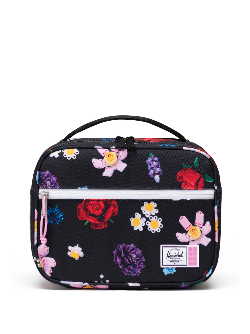 LEGO® POP QUIZ LUNCH BOX 0