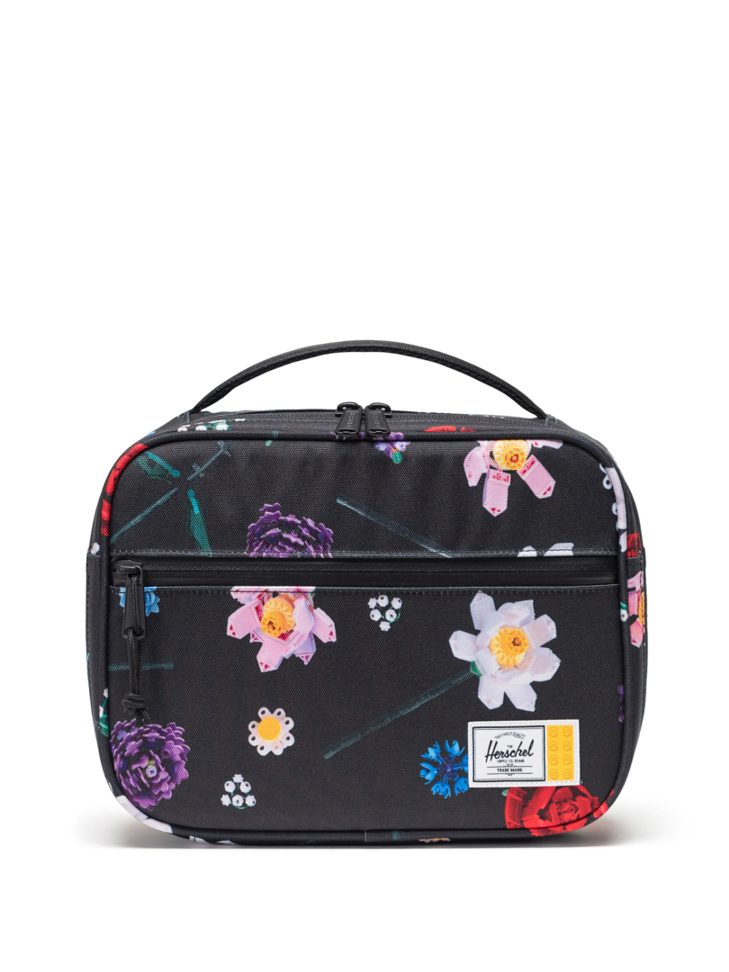 LEGO® POP QUIZ LUNCH BOX LITTLE 0