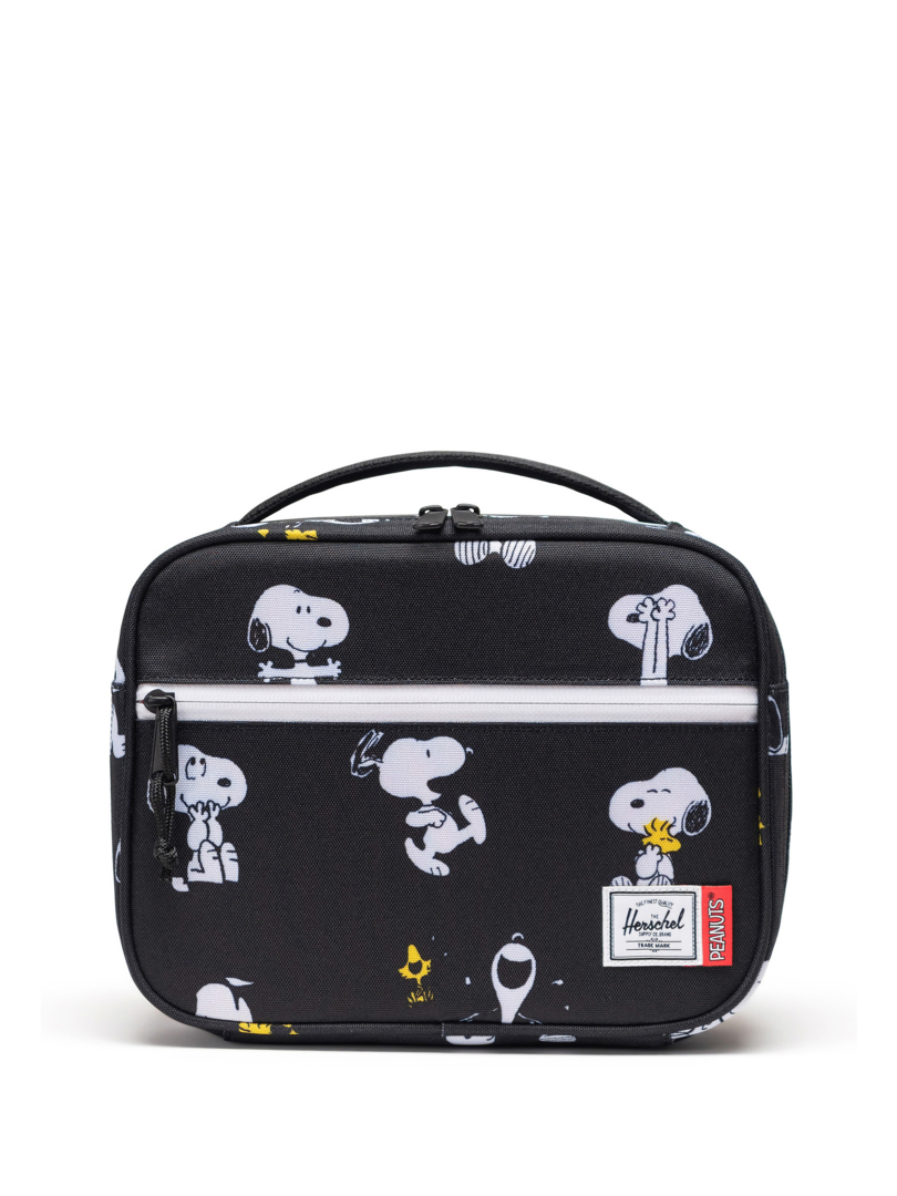 PEANUTS® POP QUIZ LUNCH BOX 0