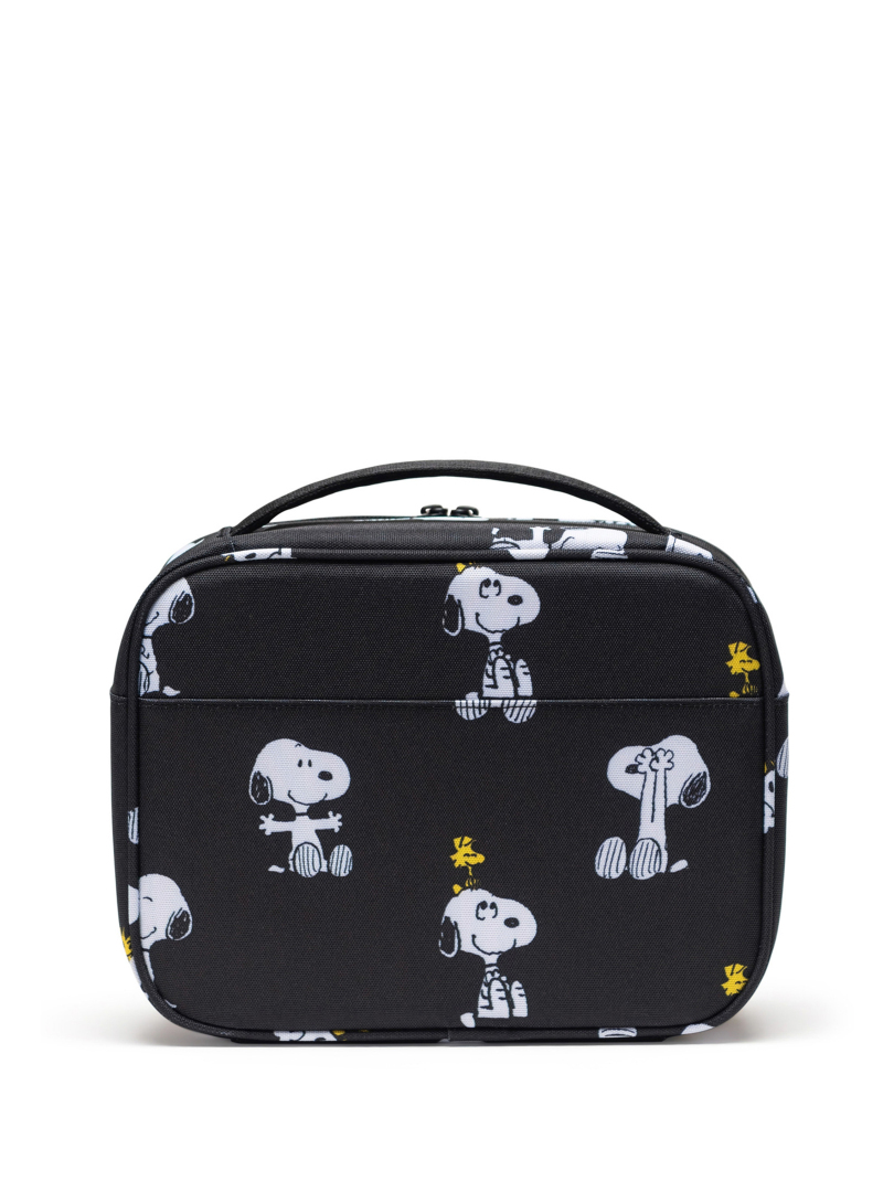 PEANUTS® POP QUIZ LUNCH BOX 1