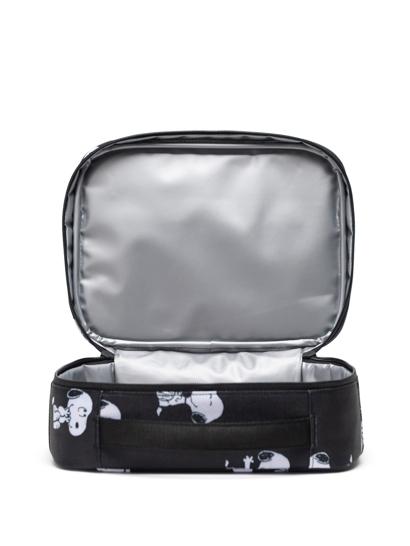 PEANUTS® POP QUIZ LUNCH BOX 3