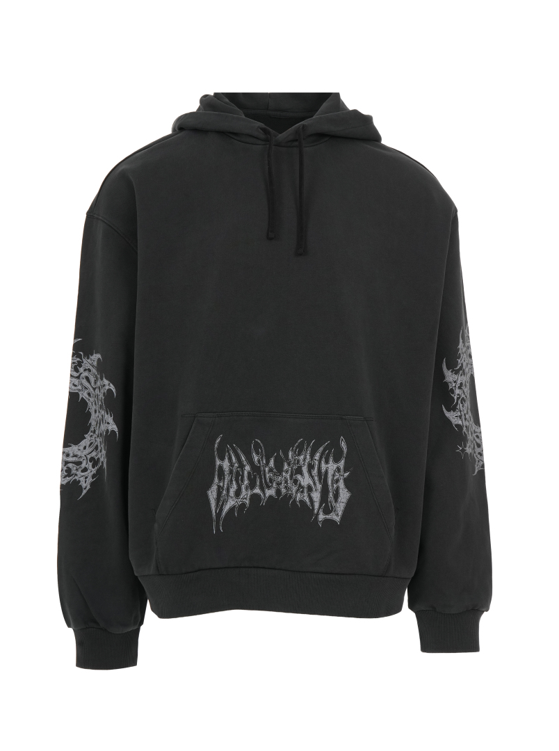 ΑΝΔΡΙΚΟ ΦΟΥΤΕΡ HELVETTE OTH HOODY 0