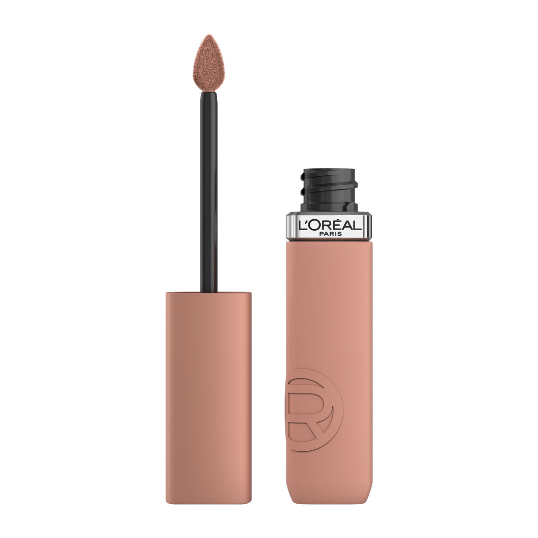 INFALLIBLE MATTE RESISTANCE LIQUID LIPSTICK 8