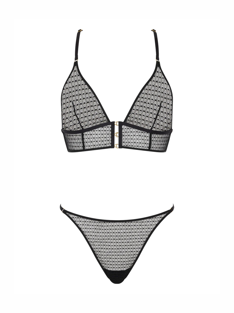 ΓΥΝΑΙΚΕΙΟ ΕΣΩΡΟΥΧΟ ΣΕΤ 0