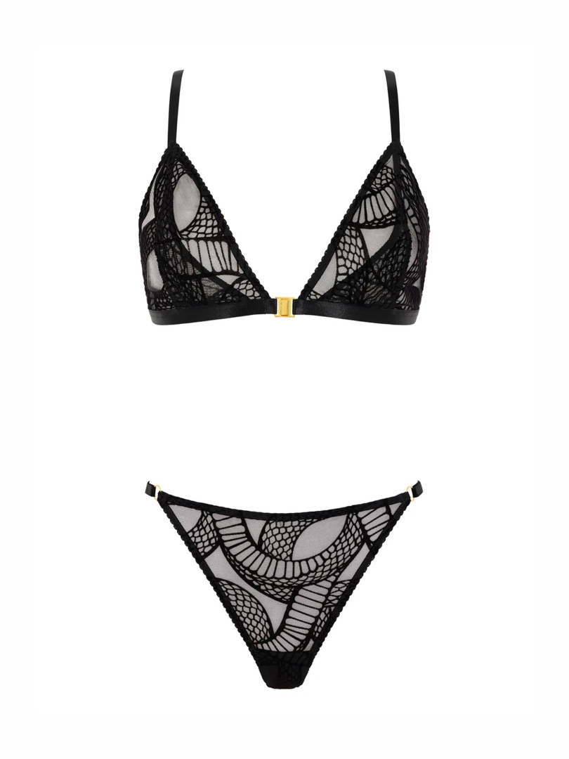 ΓΥΝΑΙΚΕΙΟ ΕΣΩΡΟΥΧΟ ΣΕΤ  0