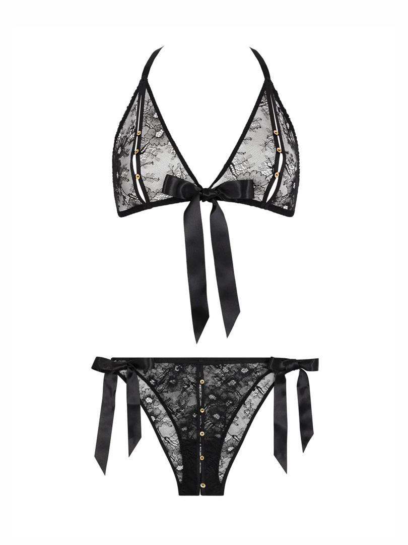 ΓΥΝΑΙΚΕΙΟ ΕΣΩΡΟΥΧΟ ΣΕΤ  0