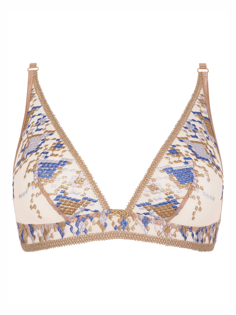 ΓΥΝΑΙΚΕΙΟ BRALETTE  0