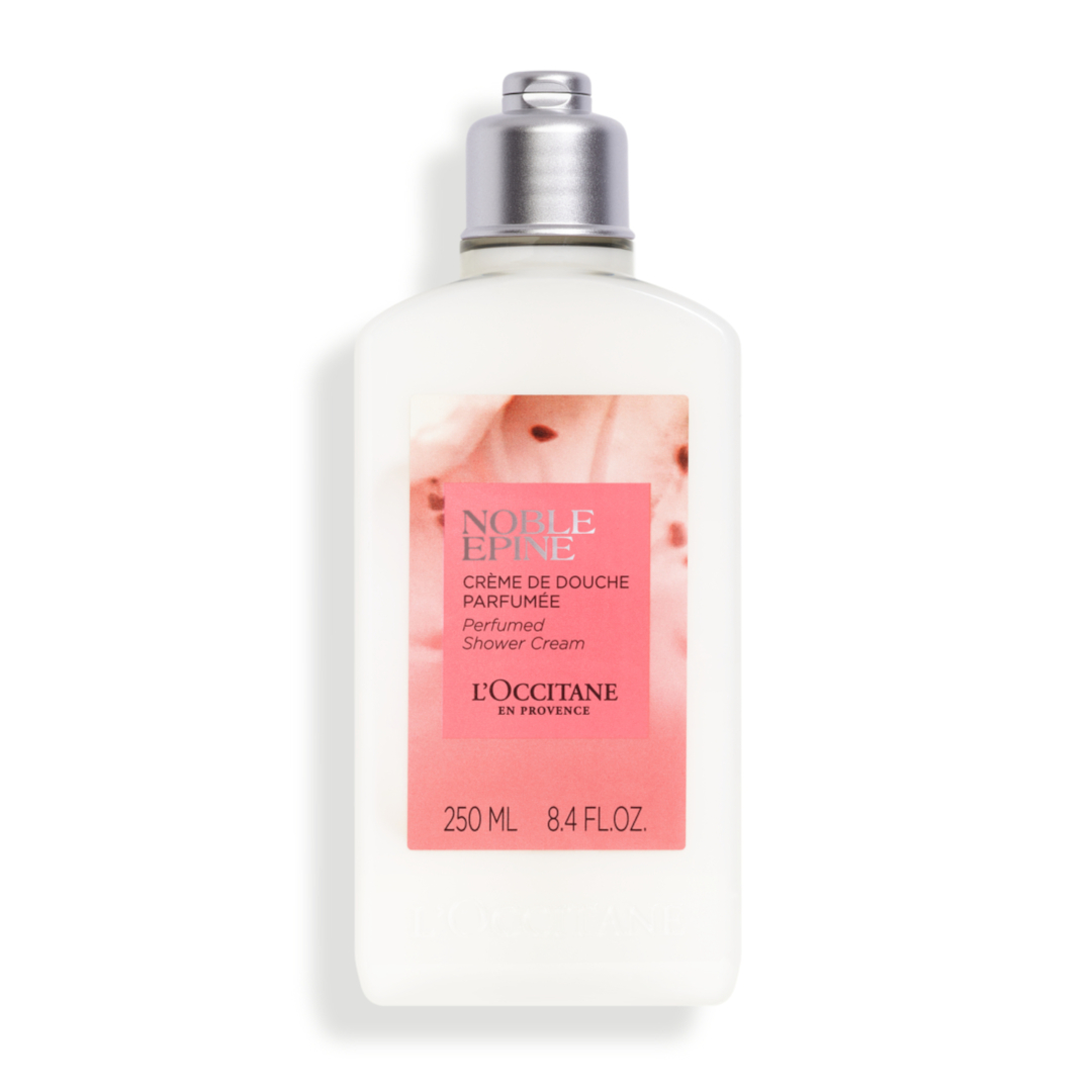 NOBLE EPINE SHOWER CREAM 0