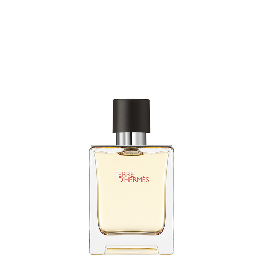 TERRE D'HERMÈS EAU DE TOILETTE 4