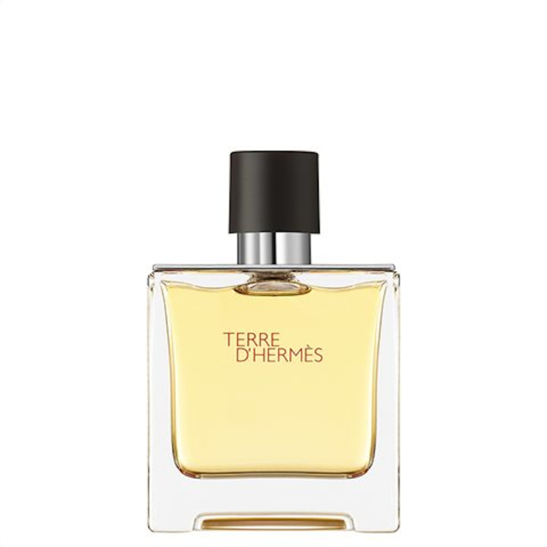 TERRE D'HERMÈS PARFUM 5