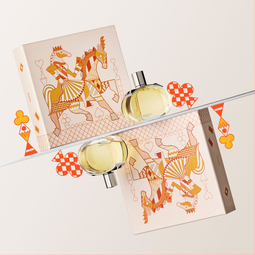 BARÉNIA EAU DE PARFUM GIFT SET 2