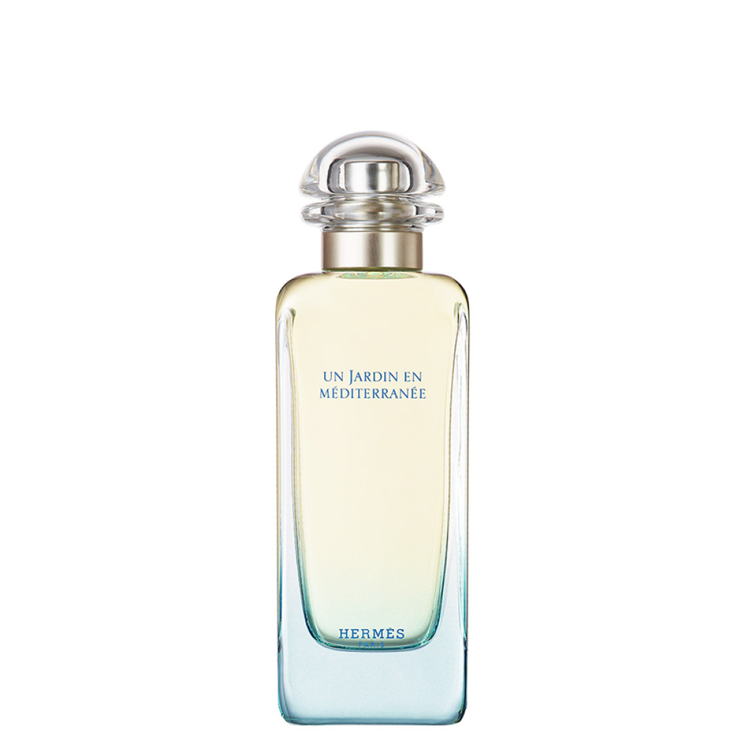 UN JARDIN EN MÉDITERRANÉE EAU DE TOILETTE 1