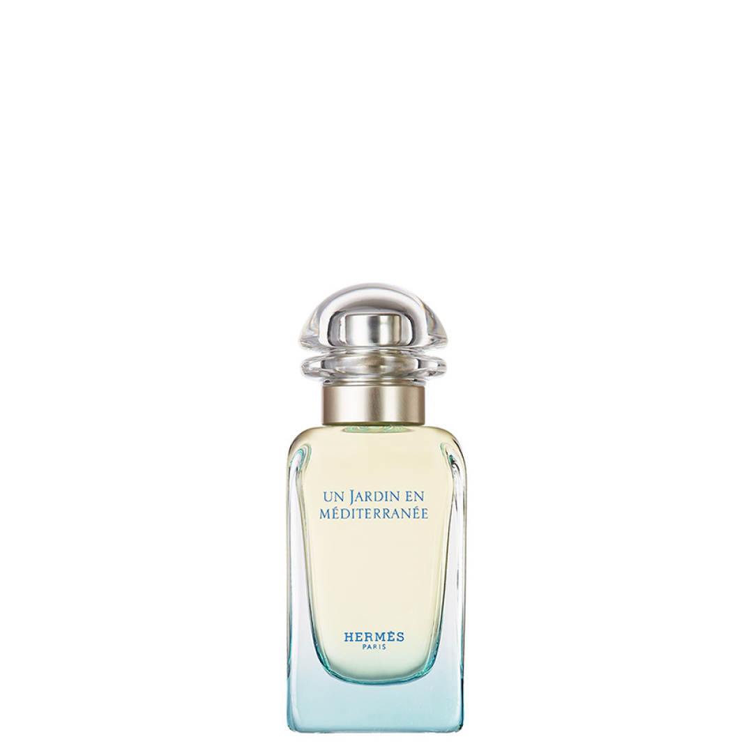 UN JARDIN EN MÉDITERRANÉE EAU DE TOILETTE 1