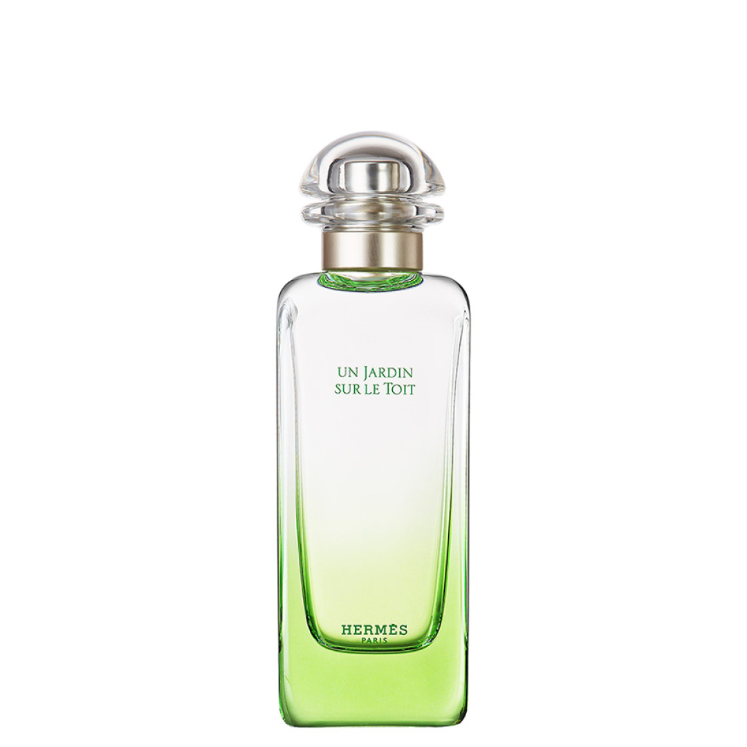 UN JARDIN SUR LE TOIT EAU DE TOILETTE 1