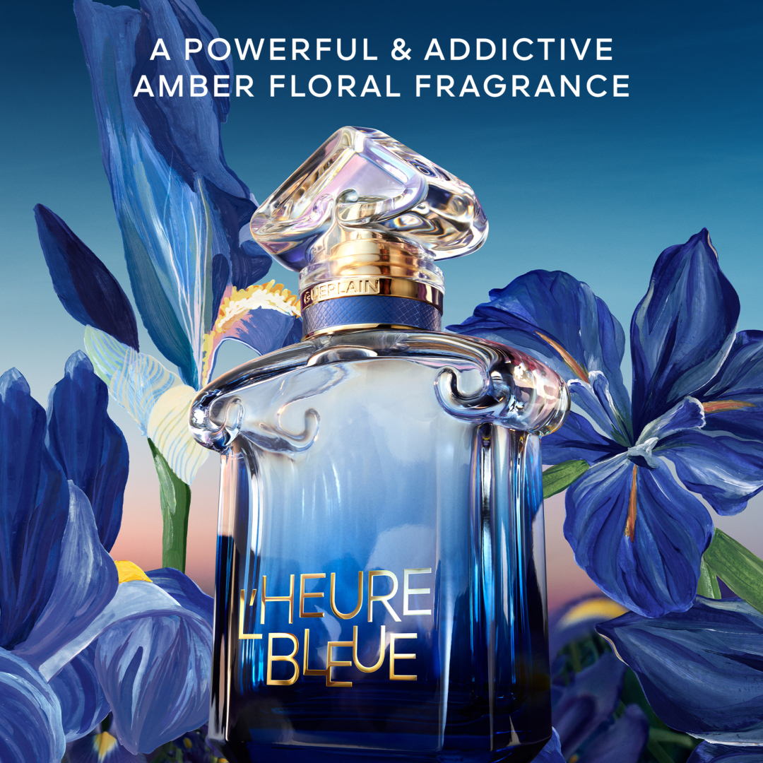 L’HEURE BLEUE - EAU DE PARFUM 1