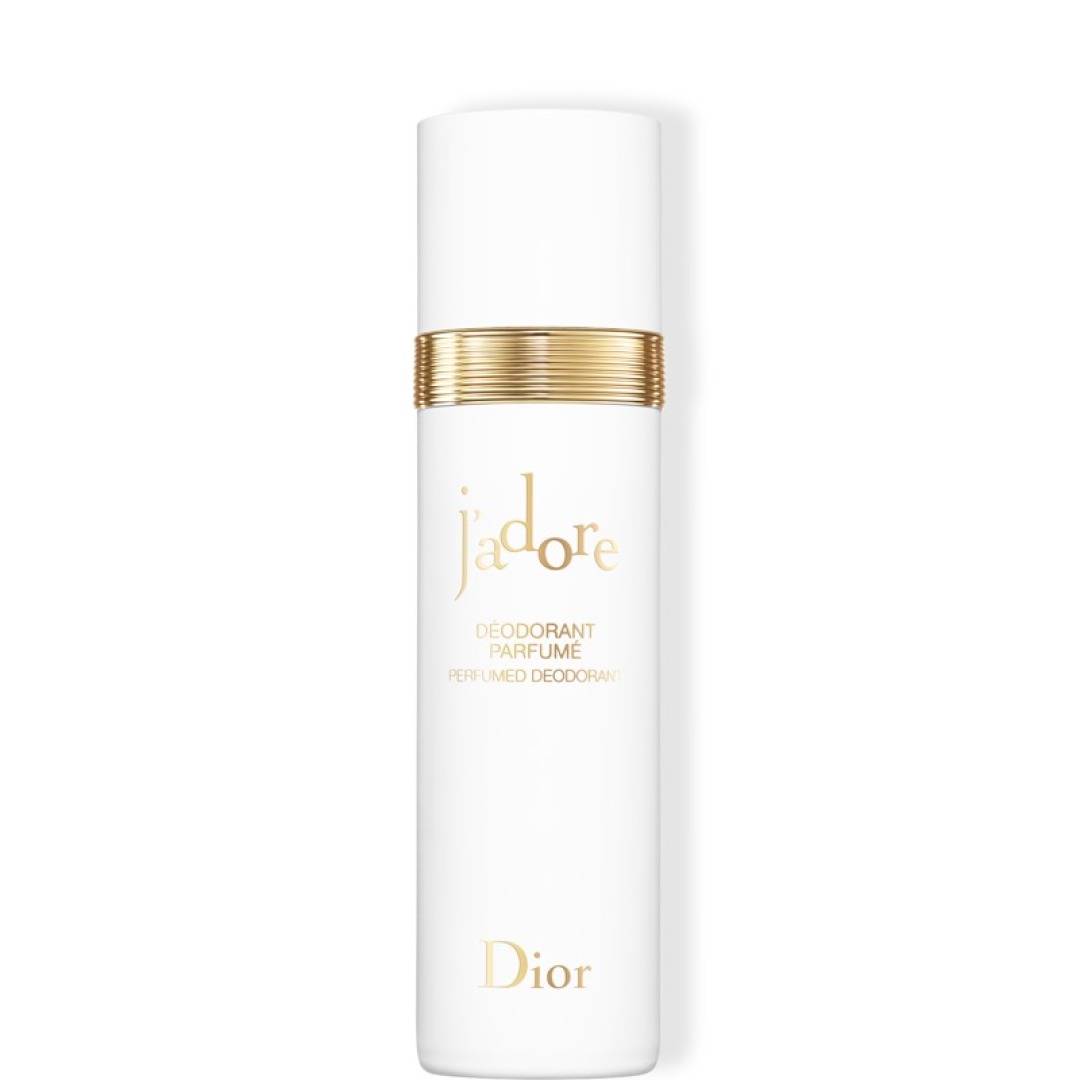 J'ADORE PERFUMED DEODORANT 2