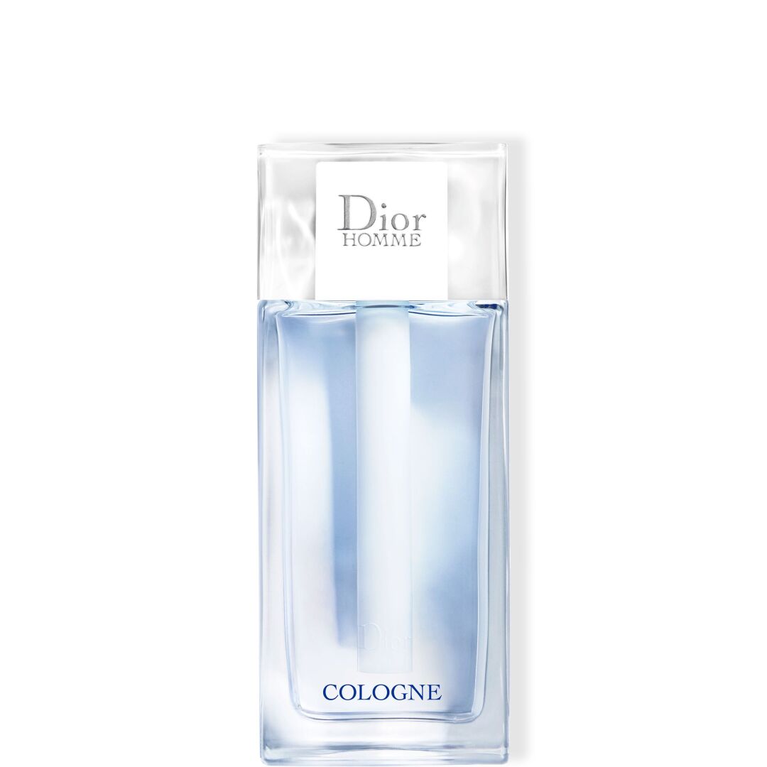 DIOR HOMME COLOGNE  4