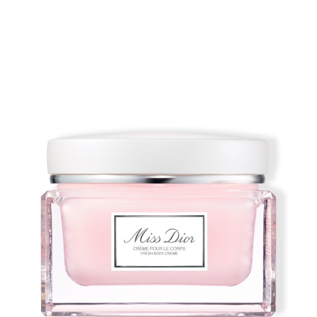 MISS DIOR FRESH BODY CREAM 1