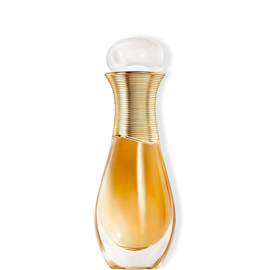 J'ADORE ROLLER PEARL EAU DE PARFUM INFINISSIME   3