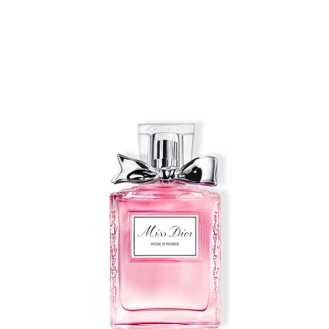 MISS DIOR ROSE N'ROSES EAU DE TOILETTE 5