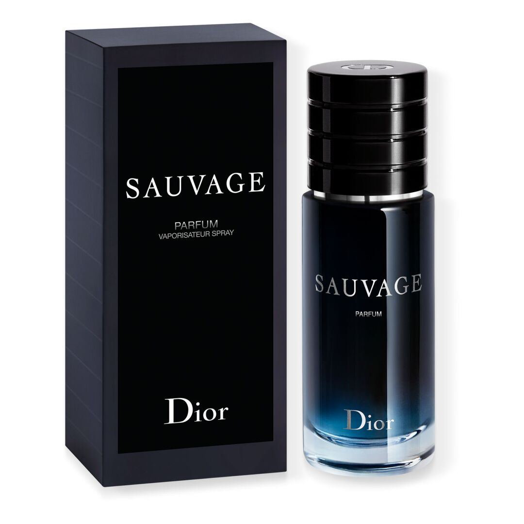 SAUVAGE PARFUM 3