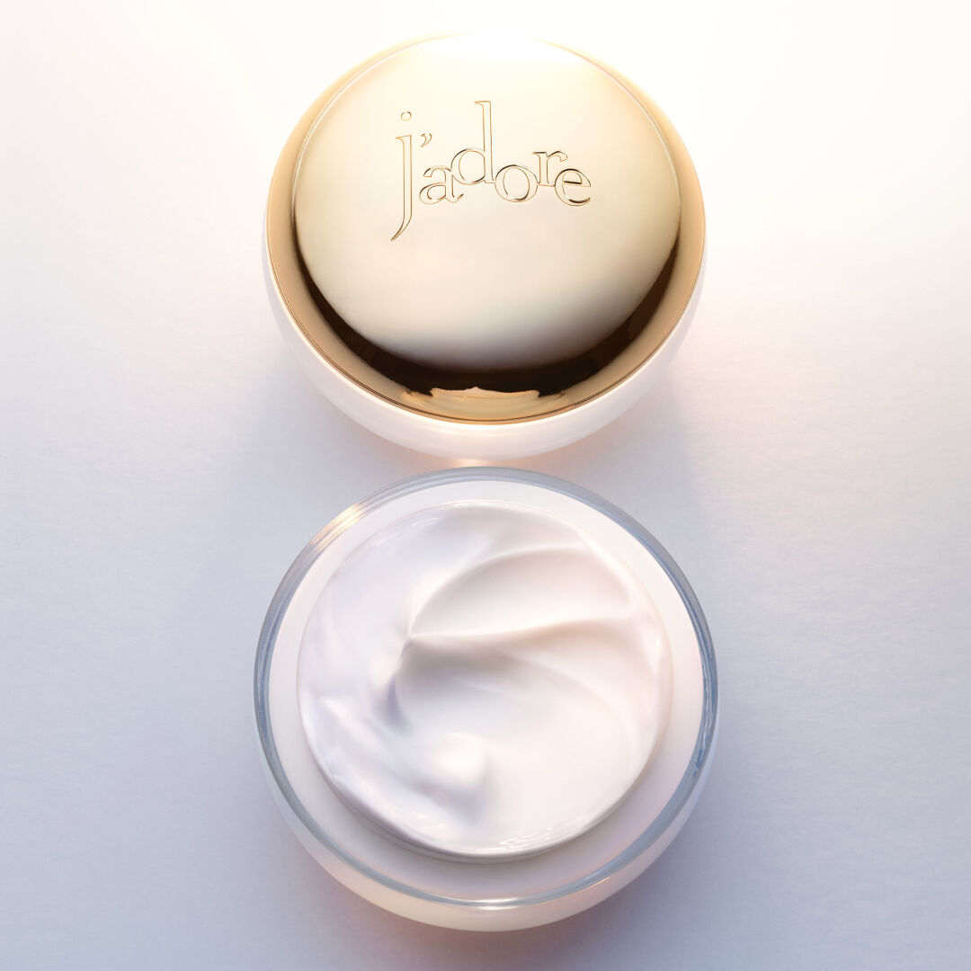 J’ADORE LES ADORABLES - BODY CREAM SCENTED BODY CREAM 7