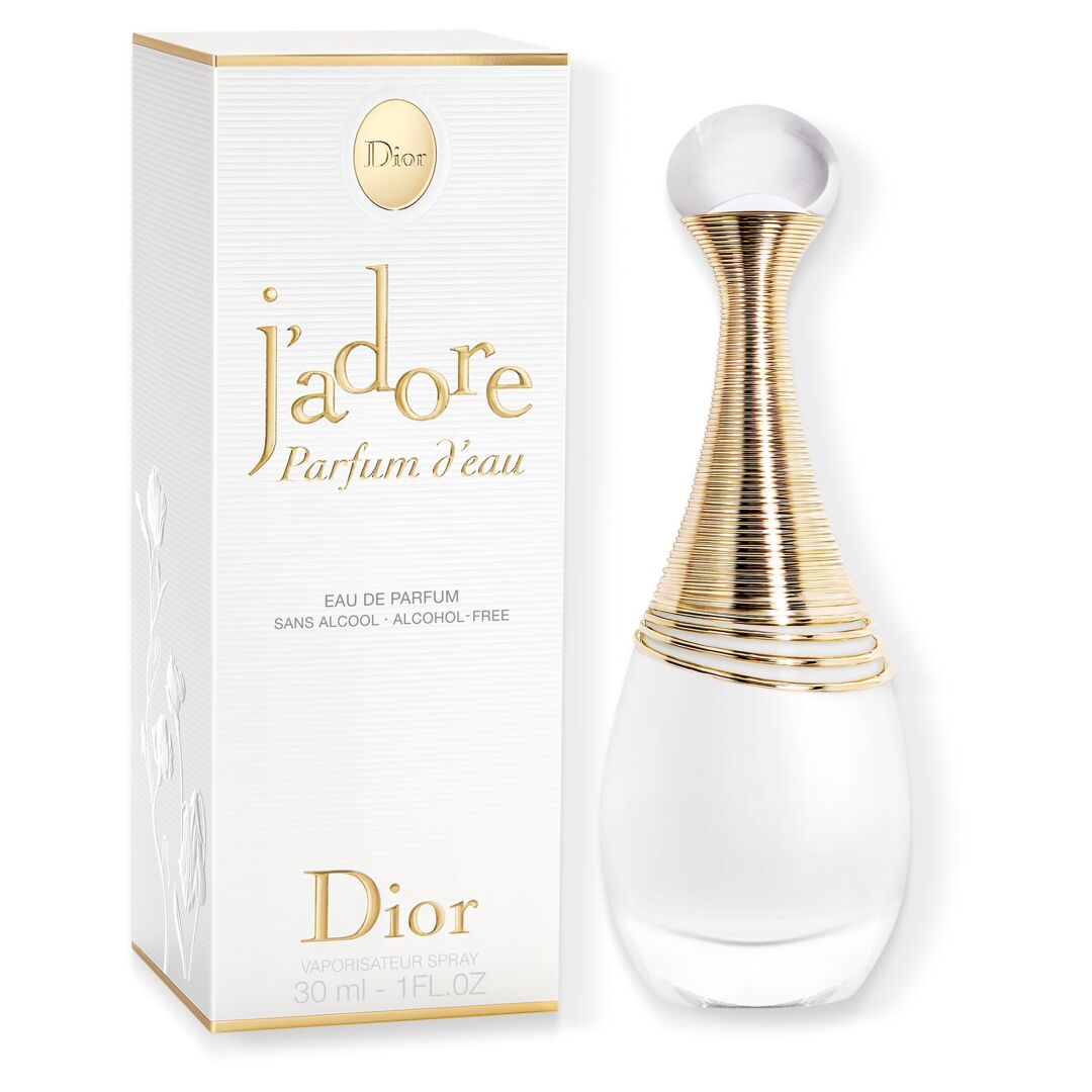 J’ADORE PARFUM D'EAU 4