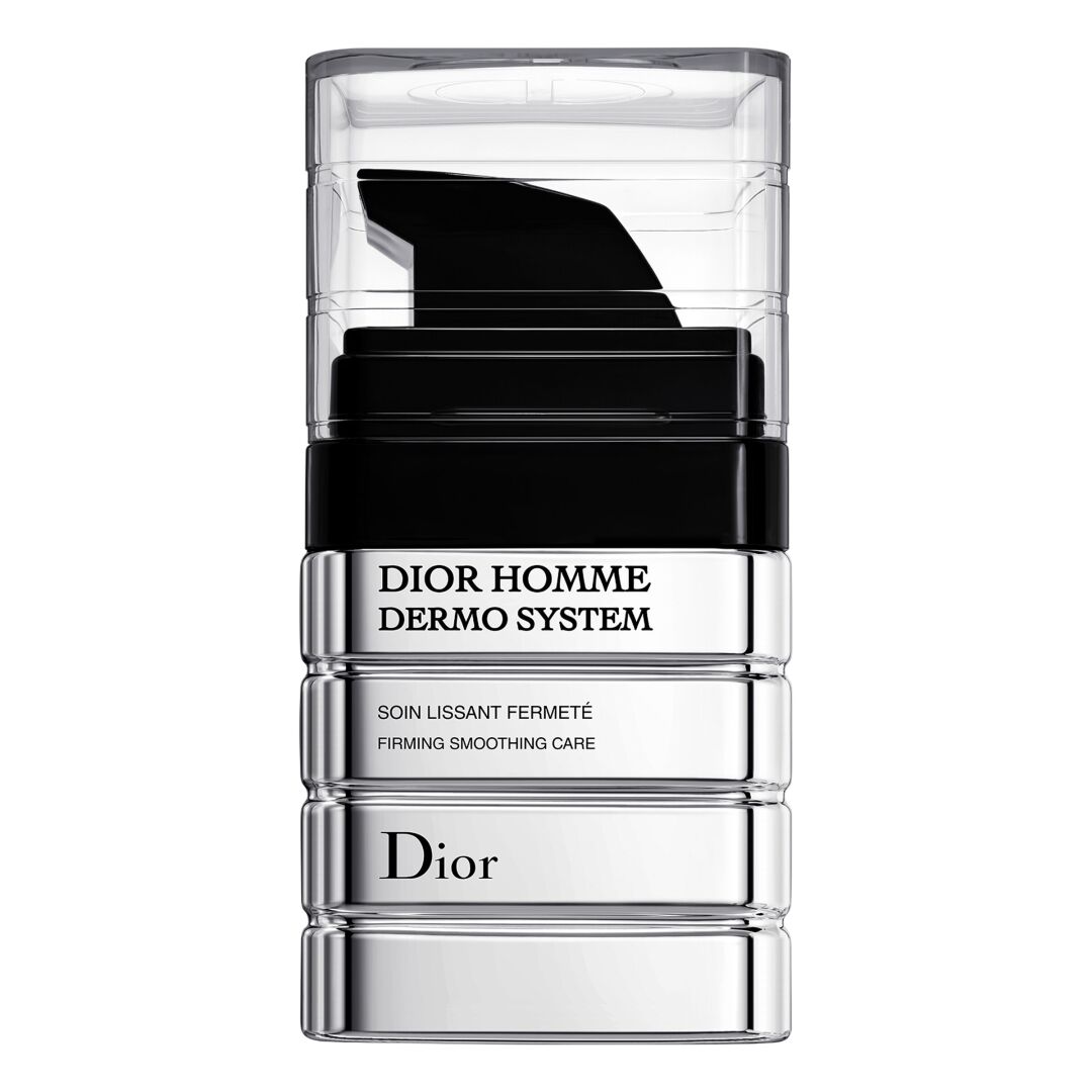 HOMME DERMO SYSTEM SMOOTHING FIRMING CARE ANTI-AGING 0
