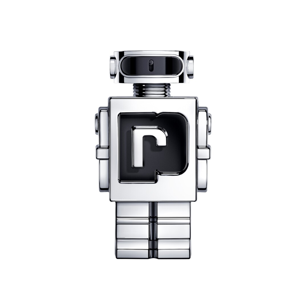 PHANTOM EAU DE TOILETTE 0
