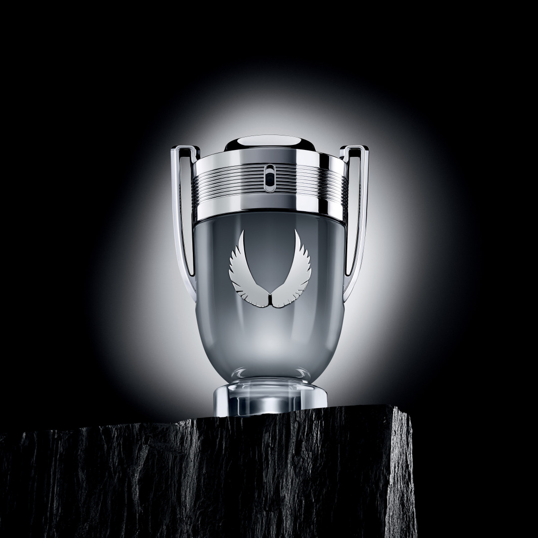 INVICTUS PLATINUM EAU DE PARFUM 15