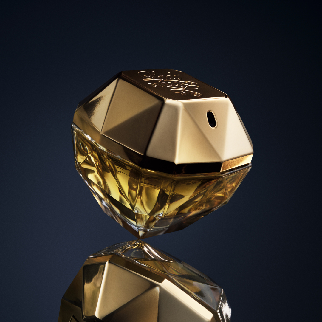 LADY MILLION EAU DE PARFUM 13